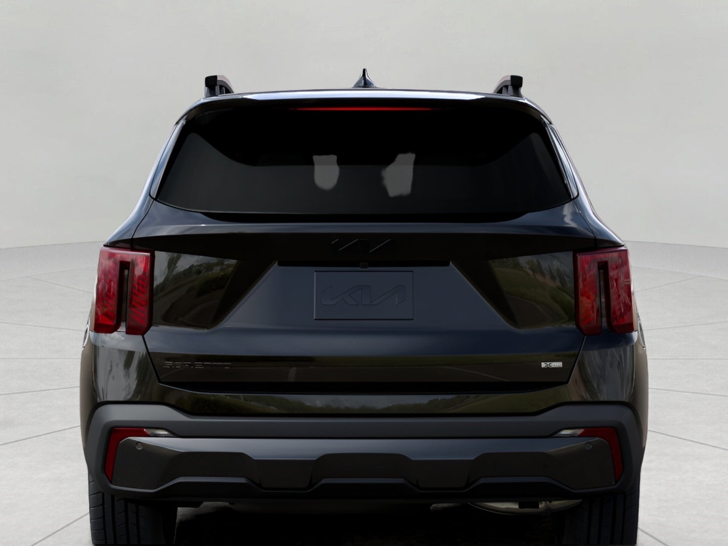 2026 Kia Sorento X-Line SX AWD