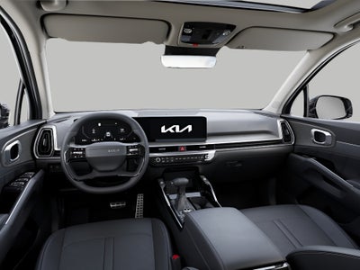 2026 Kia Sorento X-Line SX AWD