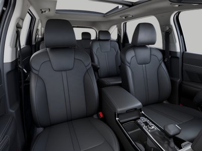 2026 Kia Sorento X-Line SX AWD