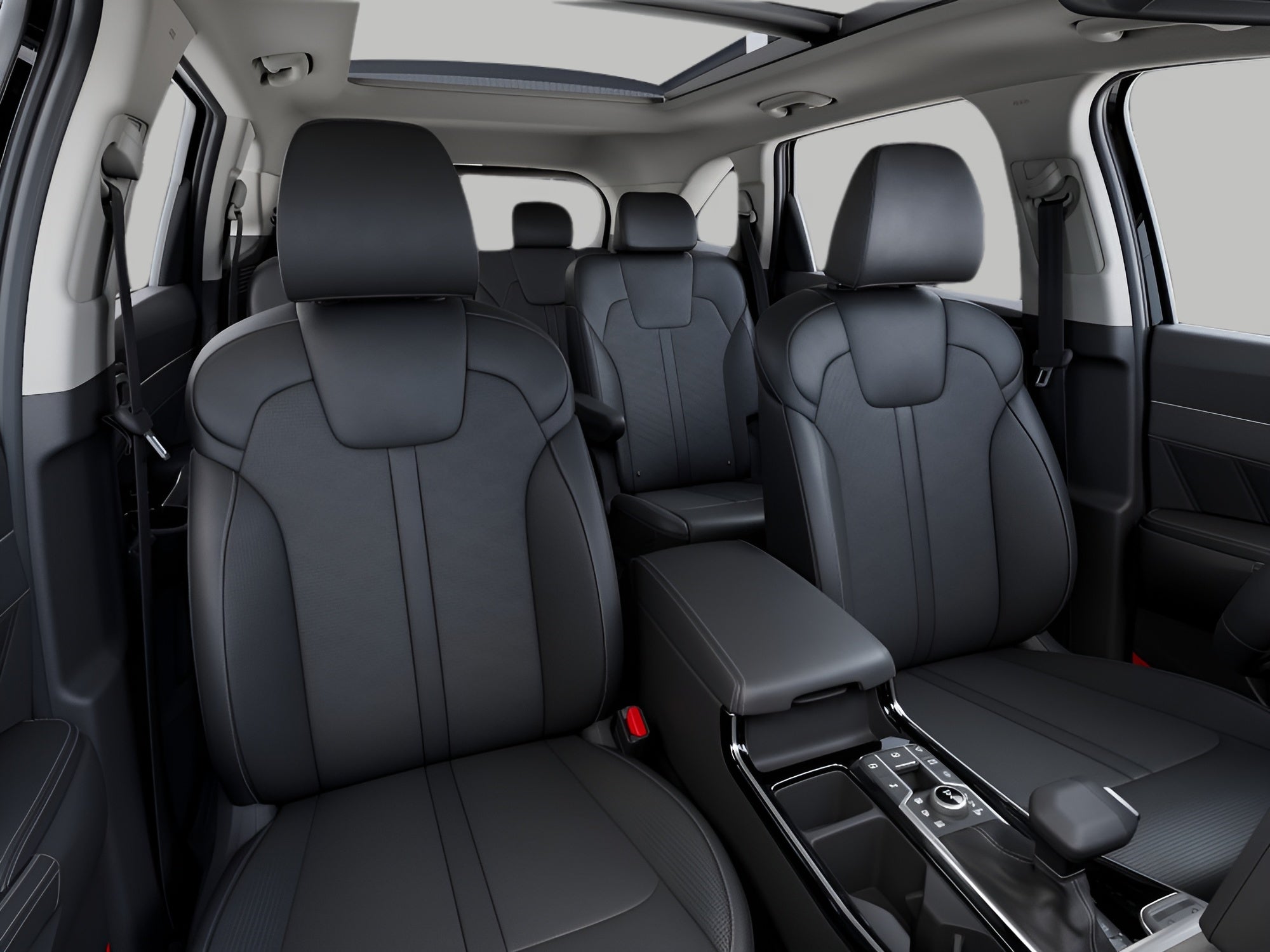2026 Kia Sorento X-Line SX AWD