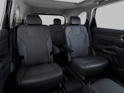 2026 Kia Sorento X-Line SX AWD