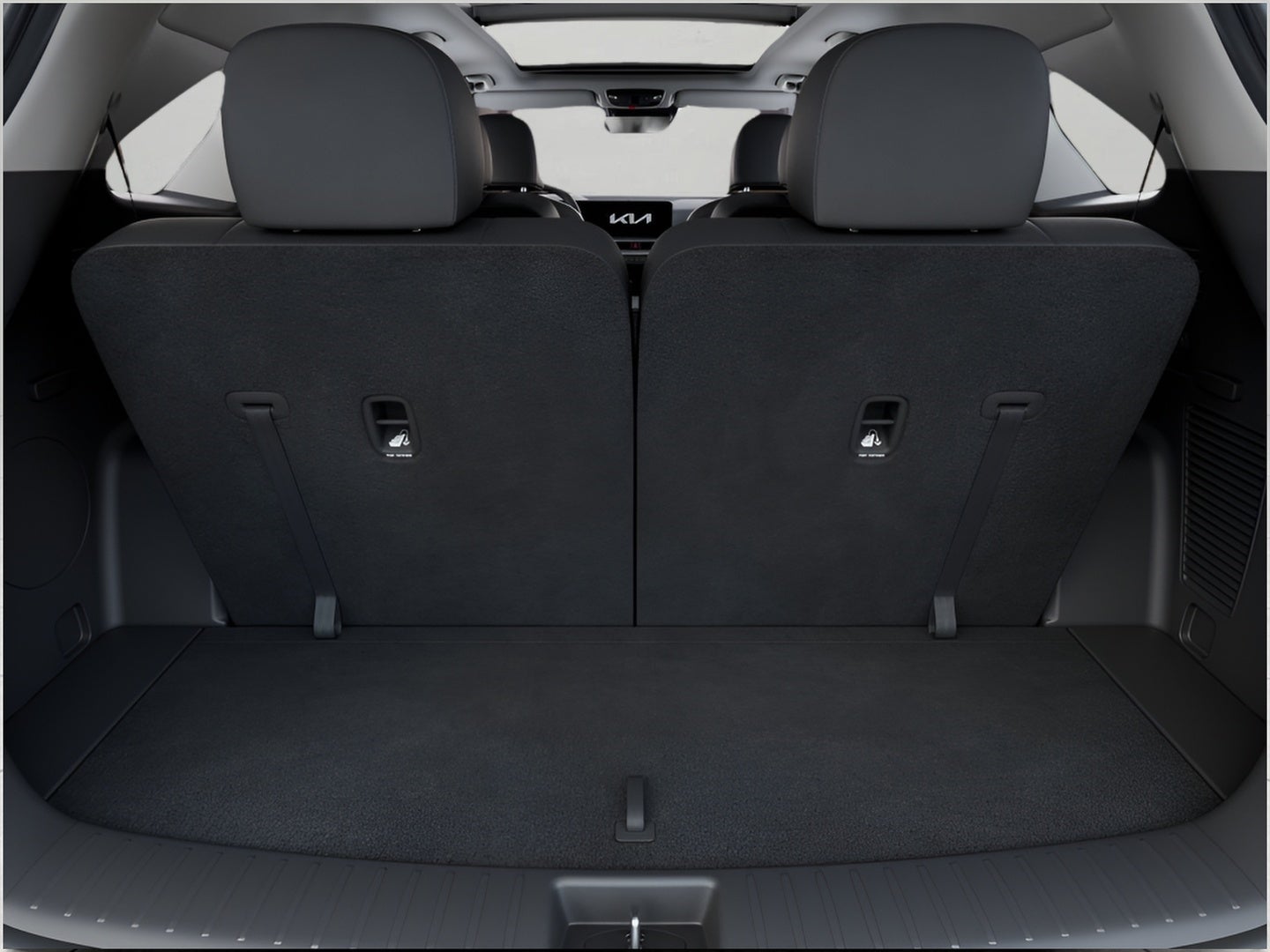 2026 Kia Sorento X-Line SX AWD