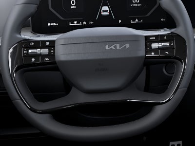 2026 Kia Sorento X-Line SX AWD