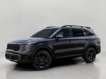2026 Kia Sorento X-Line SX AWD