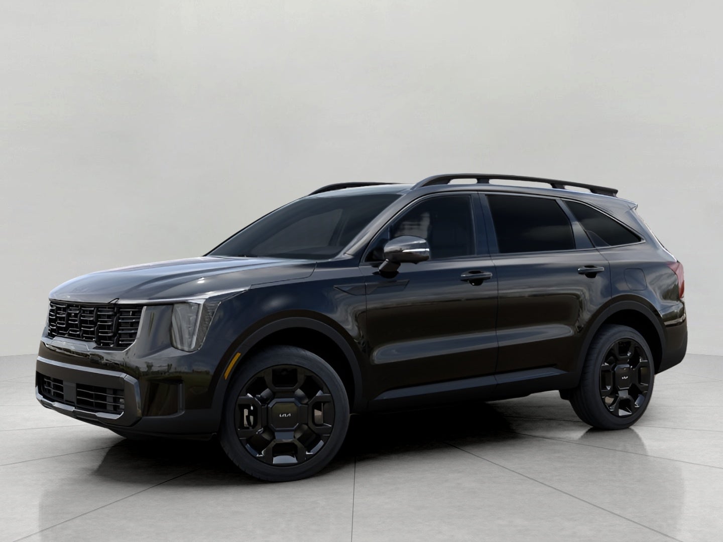 2026 Kia Sorento X-Line SX AWD