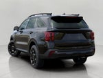 2026 Kia Sorento X-Line SX AWD