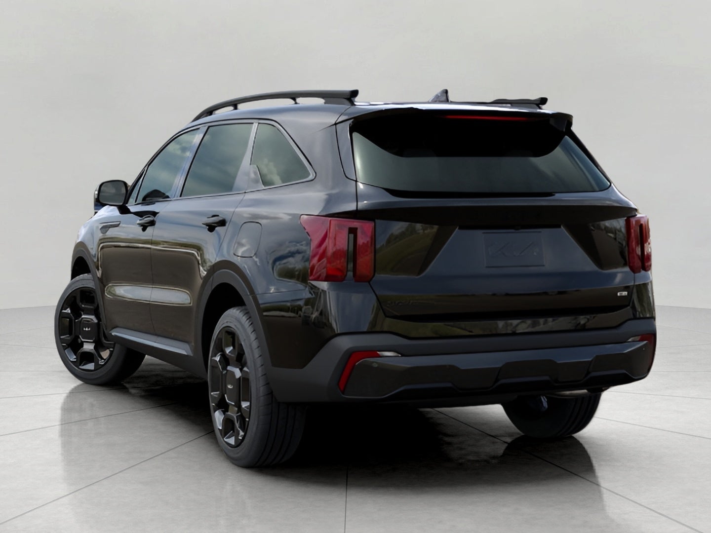 2026 Kia Sorento X-Line SX AWD