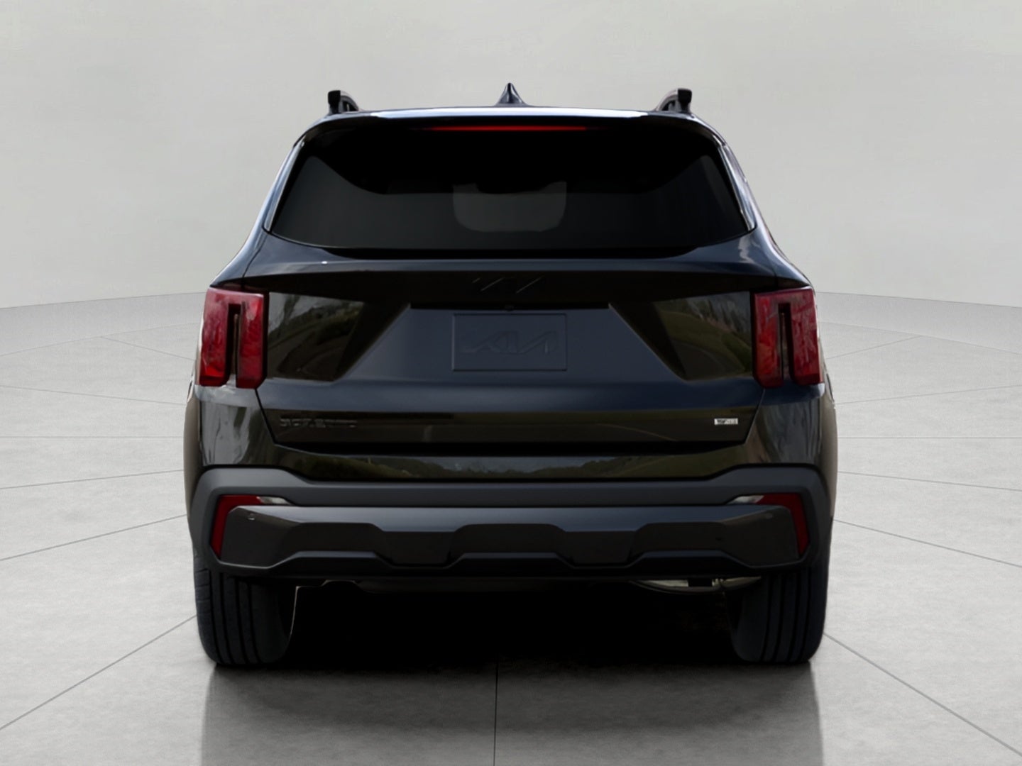 2026 Kia Sorento X-Line SX AWD