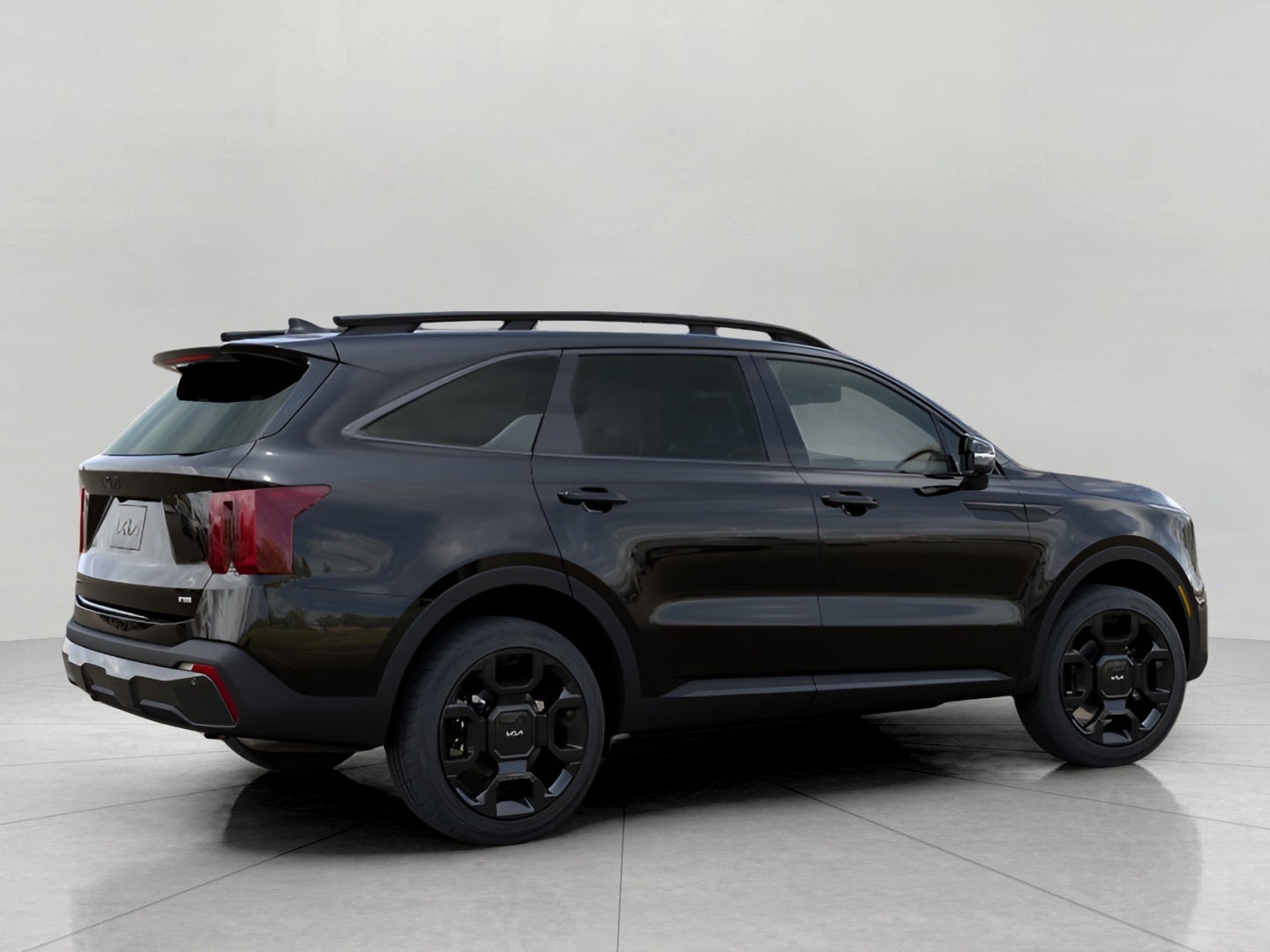 2026 Kia Sorento X-Line SX AWD