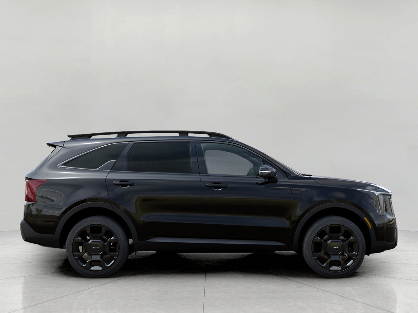 2026 Kia Sorento X-Line SX AWD