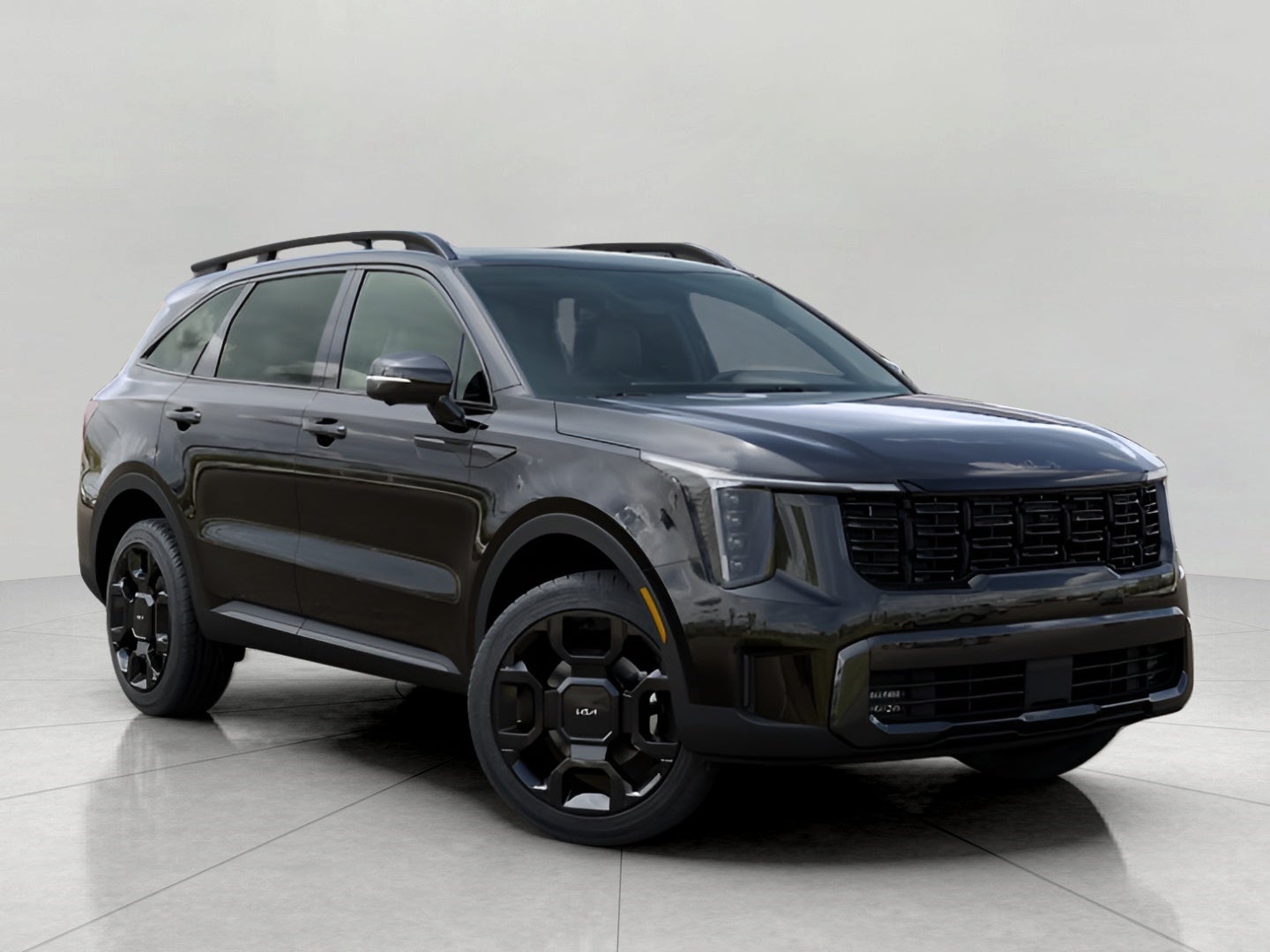 2026 Kia Sorento X-Line SX AWD