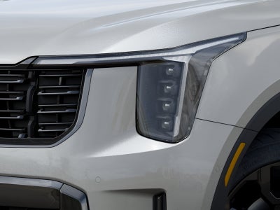 2026 Kia Sorento X-Line SX AWD