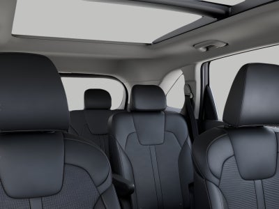 2026 Kia Sorento X-Line SX AWD