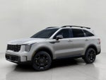 2026 Kia Sorento X-Line SX AWD