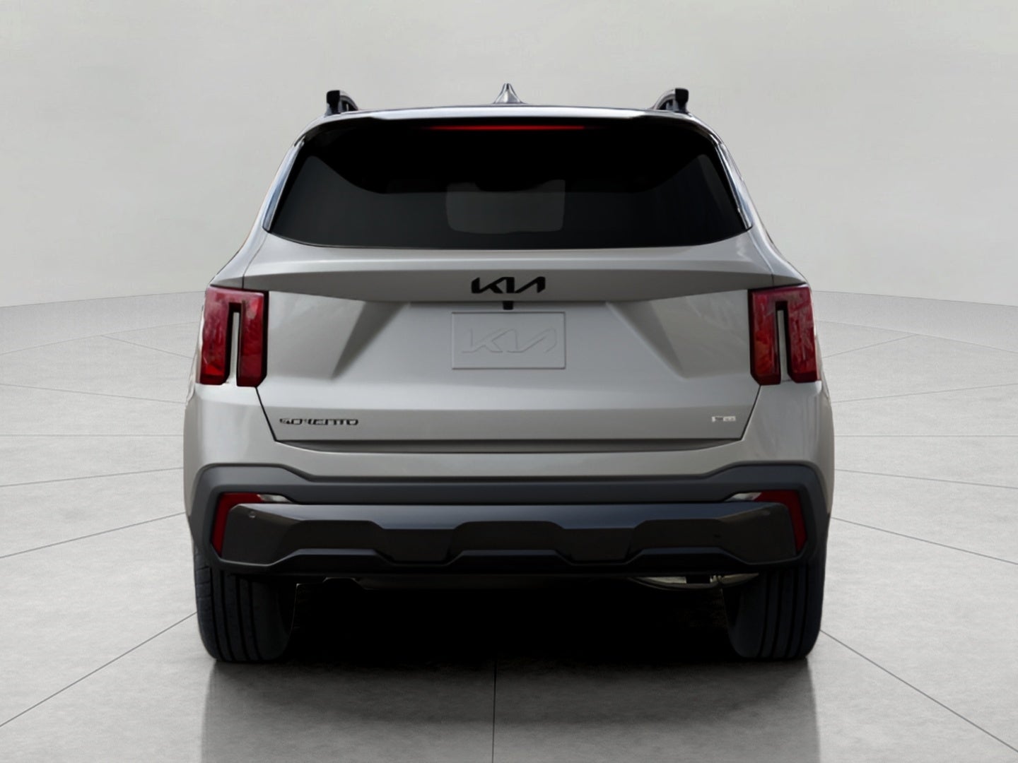 2026 Kia Sorento X-Line SX AWD