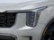 2026 Kia Sorento X-Line SX AWD