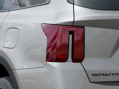 2026 Kia Sorento X-Line SX AWD