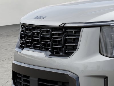 2026 Kia Sorento X-Line SX AWD