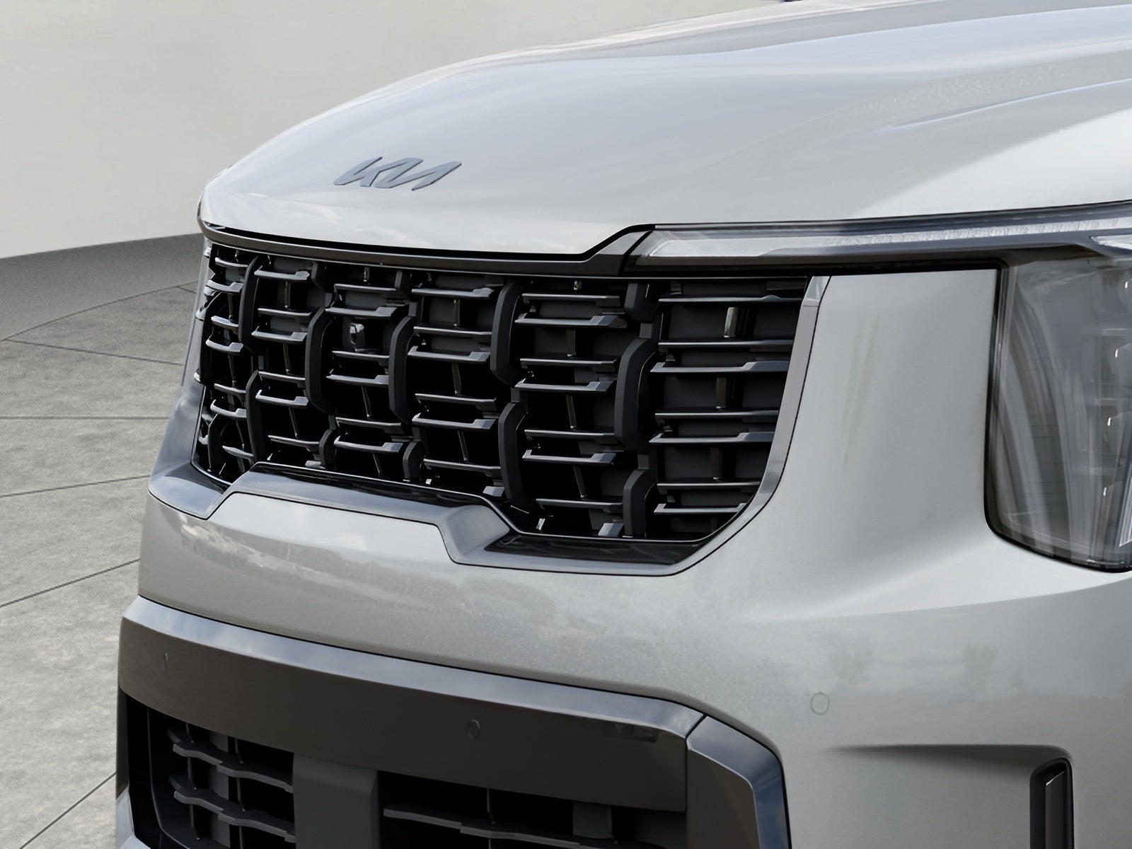 2026 Kia Sorento X-Line SX AWD