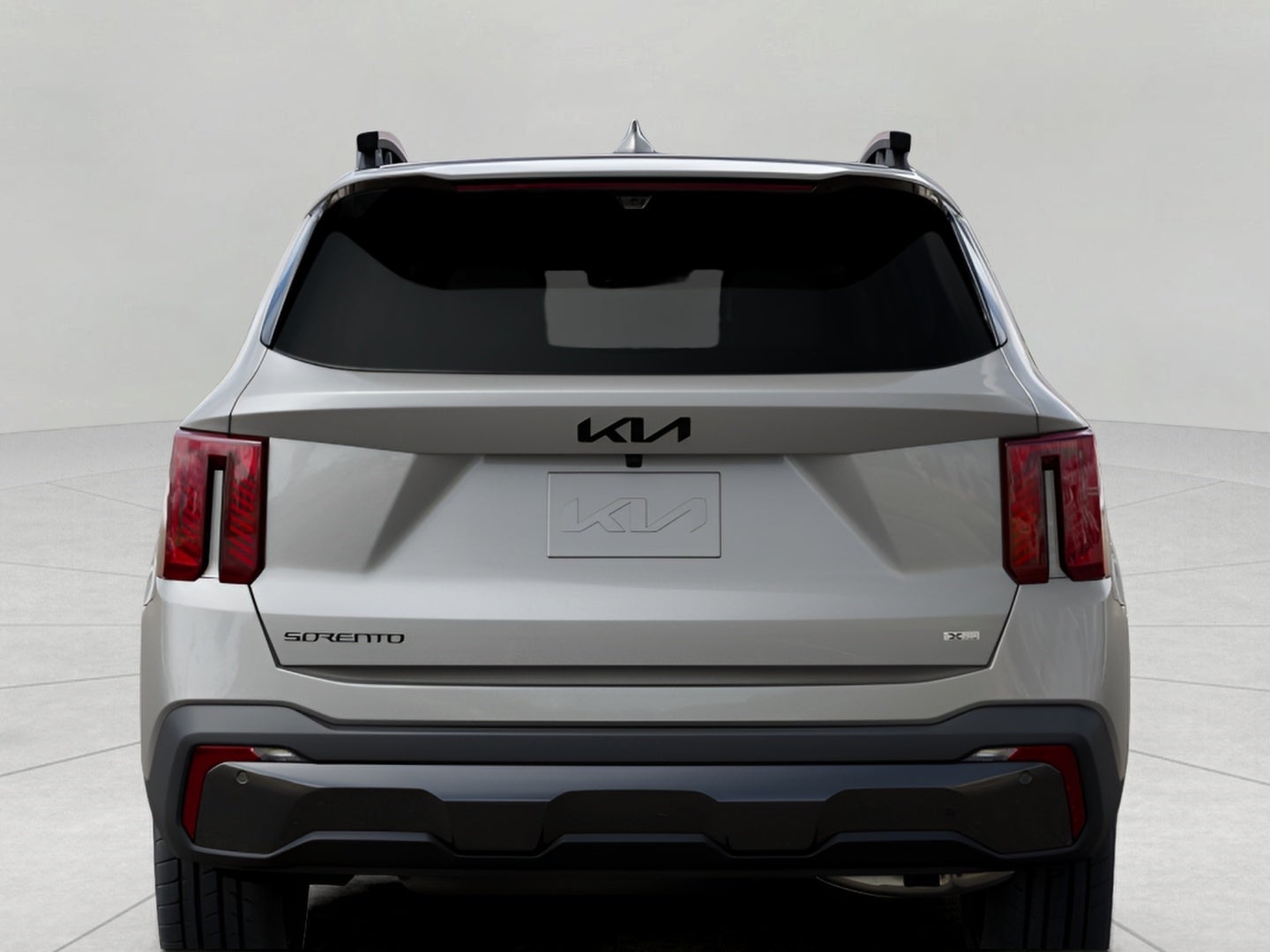 2026 Kia Sorento X-Line SX AWD