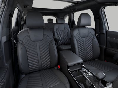 2026 Kia Sorento X-Line SX AWD