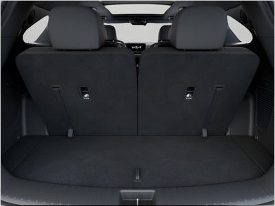 2026 Kia Sorento X-Line SX AWD