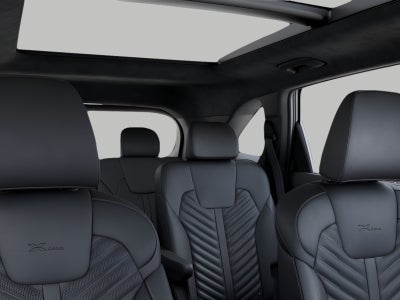 2026 Kia Sorento X-Line SX AWD