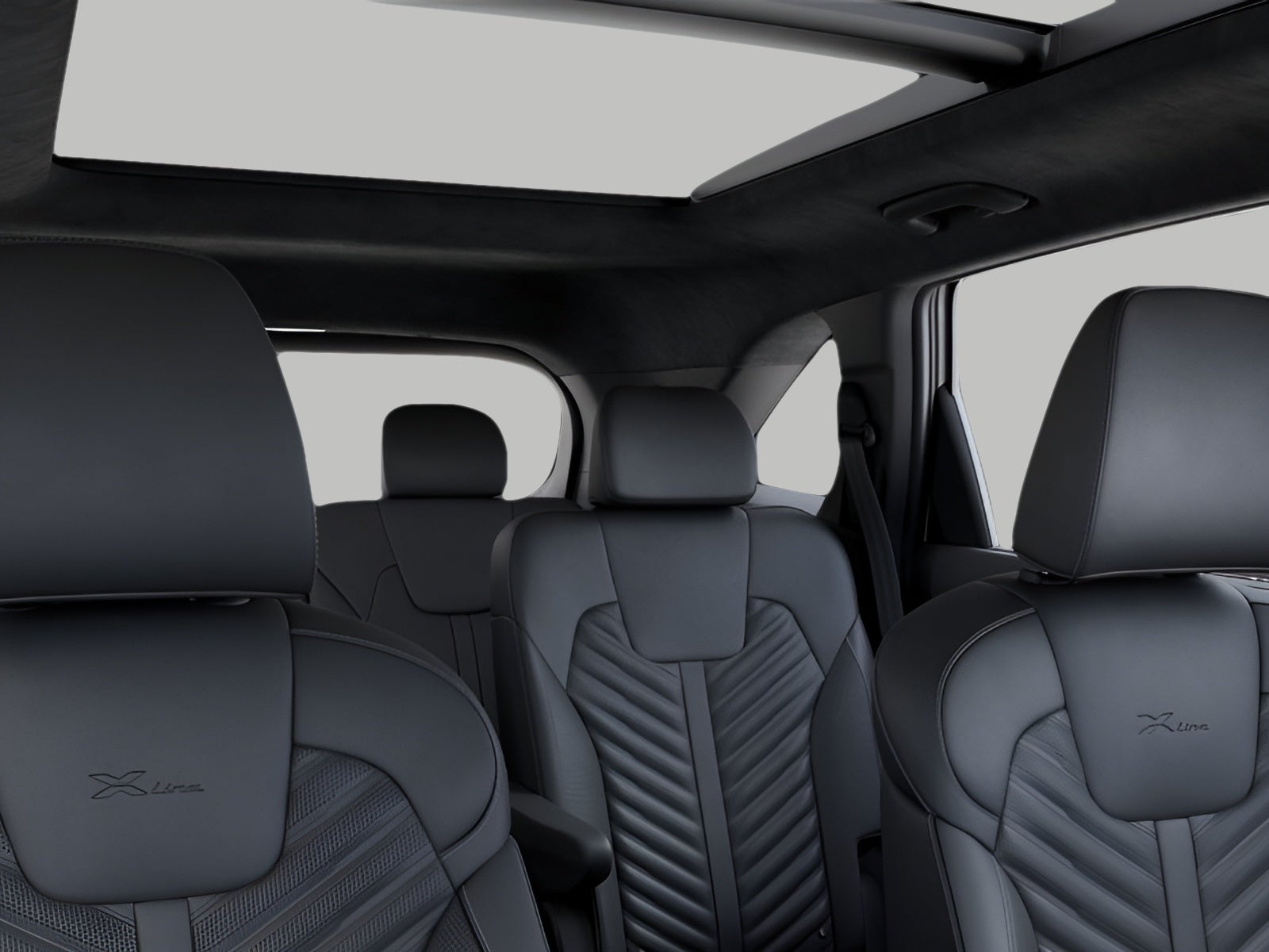 2026 Kia Sorento X-Line SX AWD