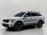 2026 Kia Sorento X-Line SX AWD