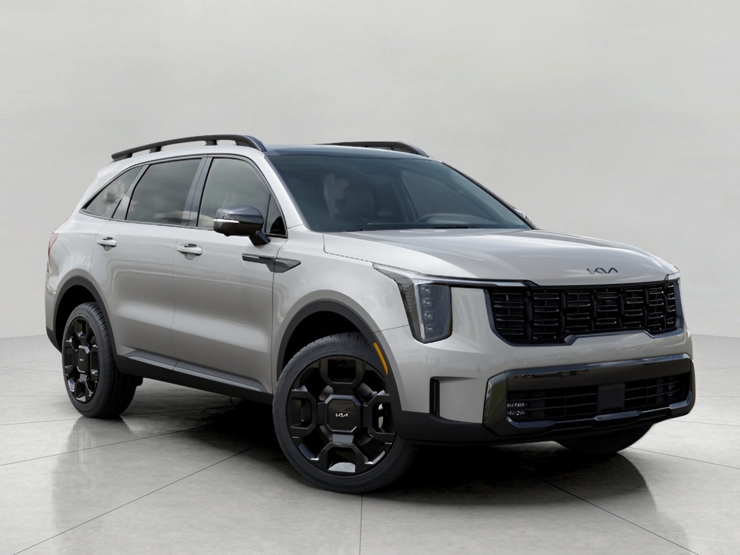 2026 Kia Sorento X-Line SX AWD