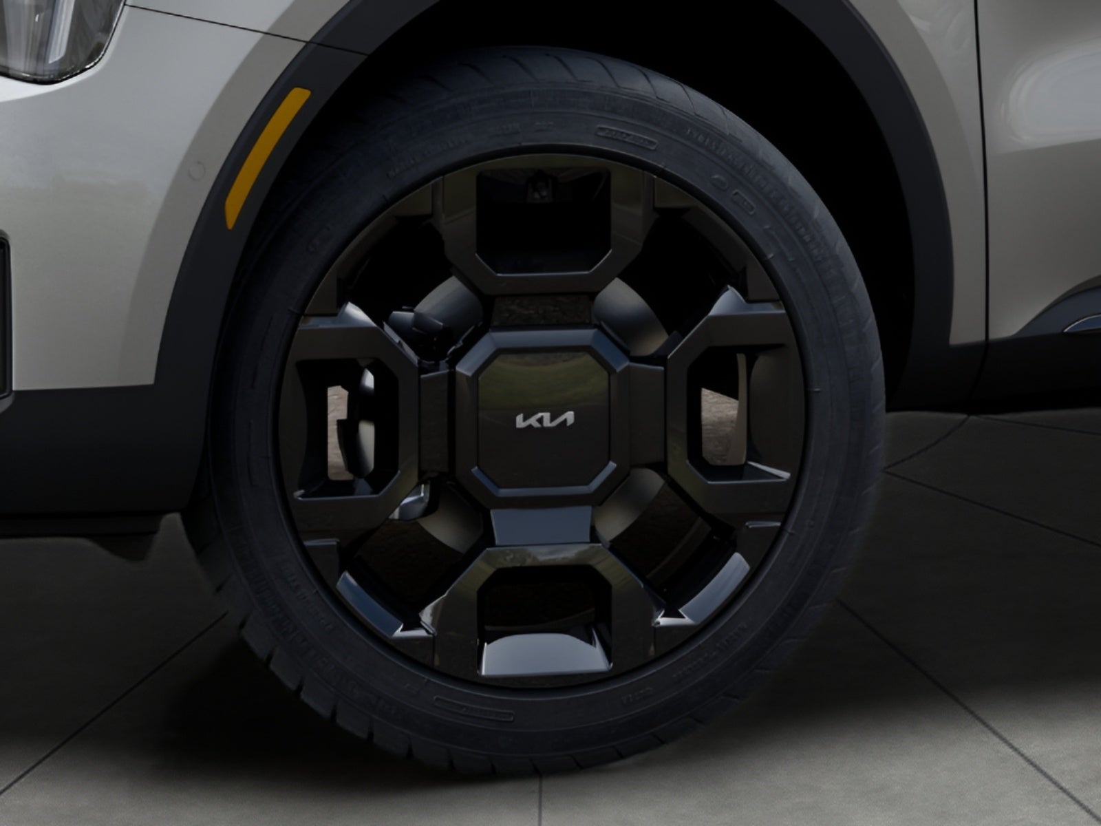 2026 Kia Sorento X-Line SX AWD