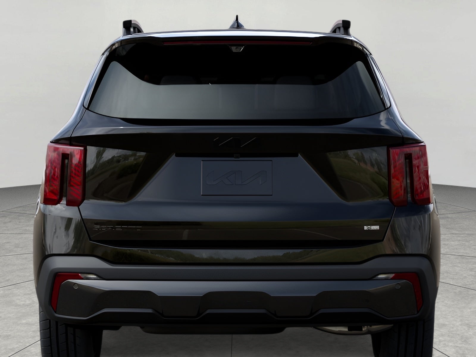 2026 Kia Sorento X-Line SX AWD