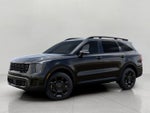 2026 Kia Sorento X-Line SX AWD