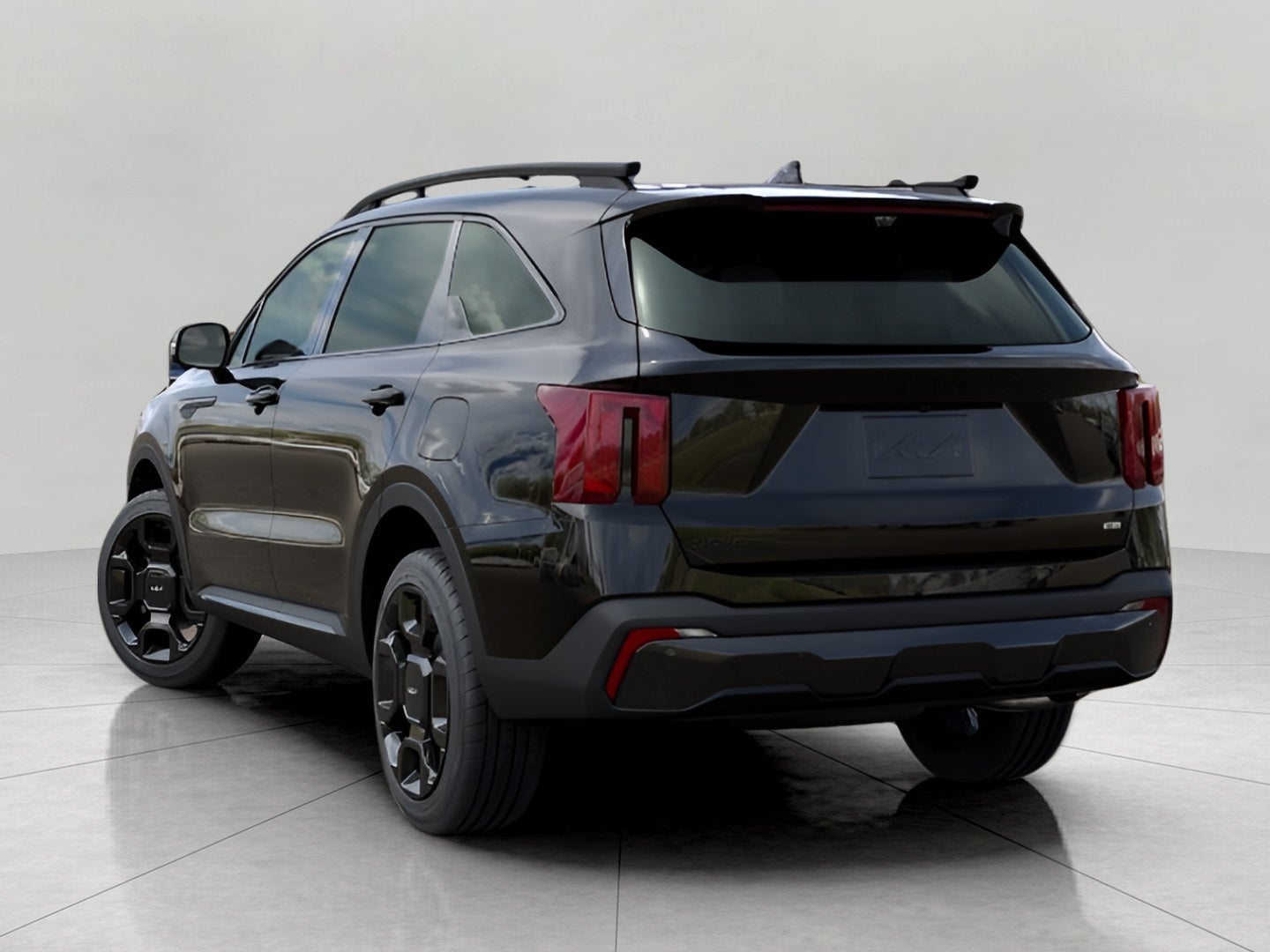 2026 Kia Sorento X-Line SX AWD
