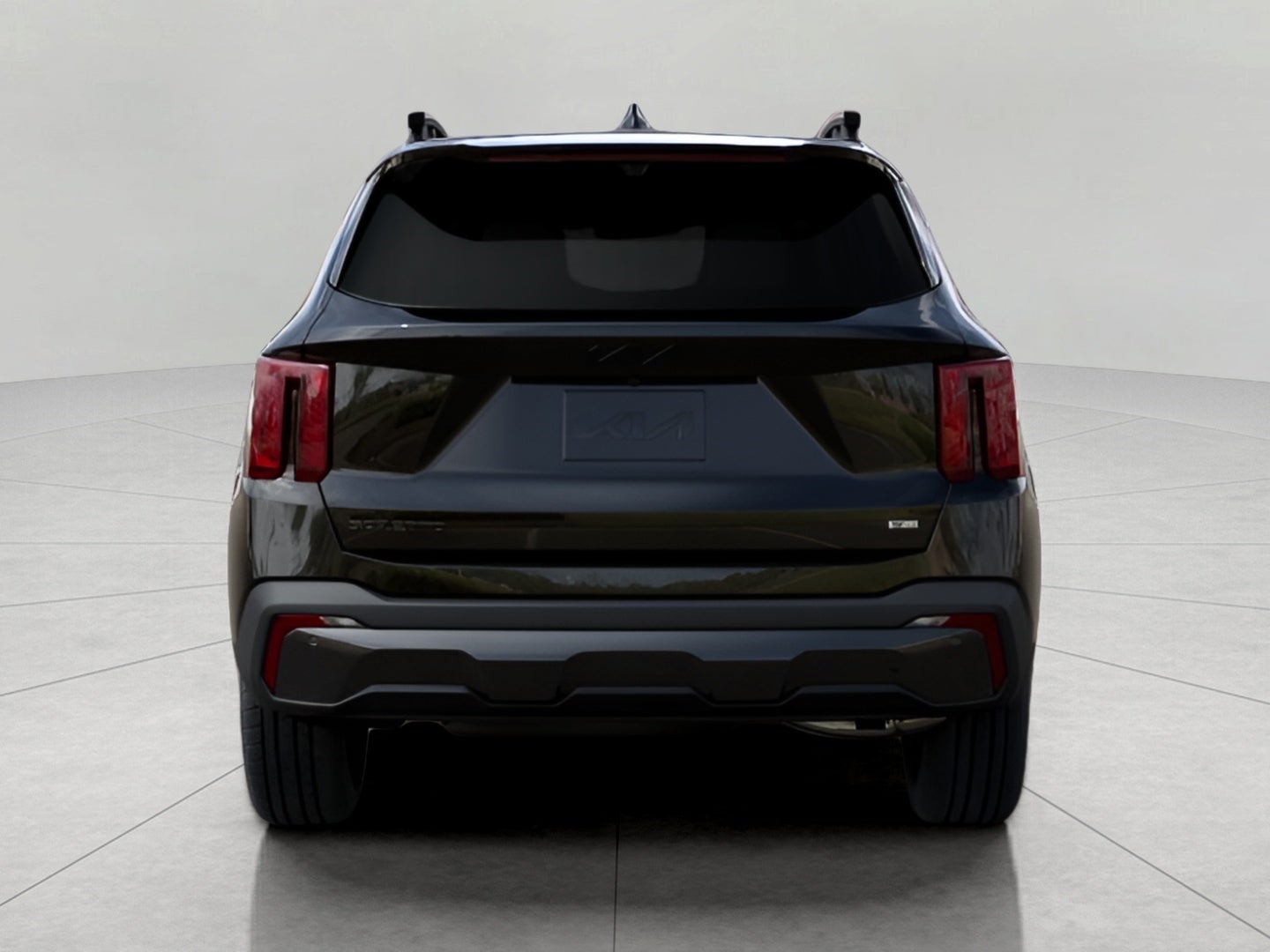 2026 Kia Sorento X-Line SX AWD