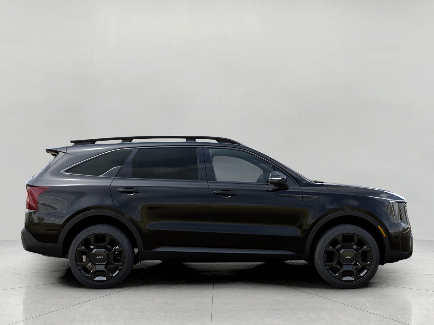 2026 Kia Sorento X-Line SX AWD