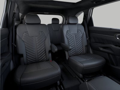 2026 Kia Sorento X-Line SX AWD
