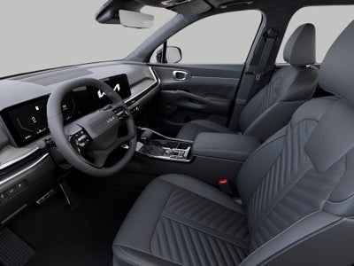 2026 Kia Sorento X-Line SX AWD