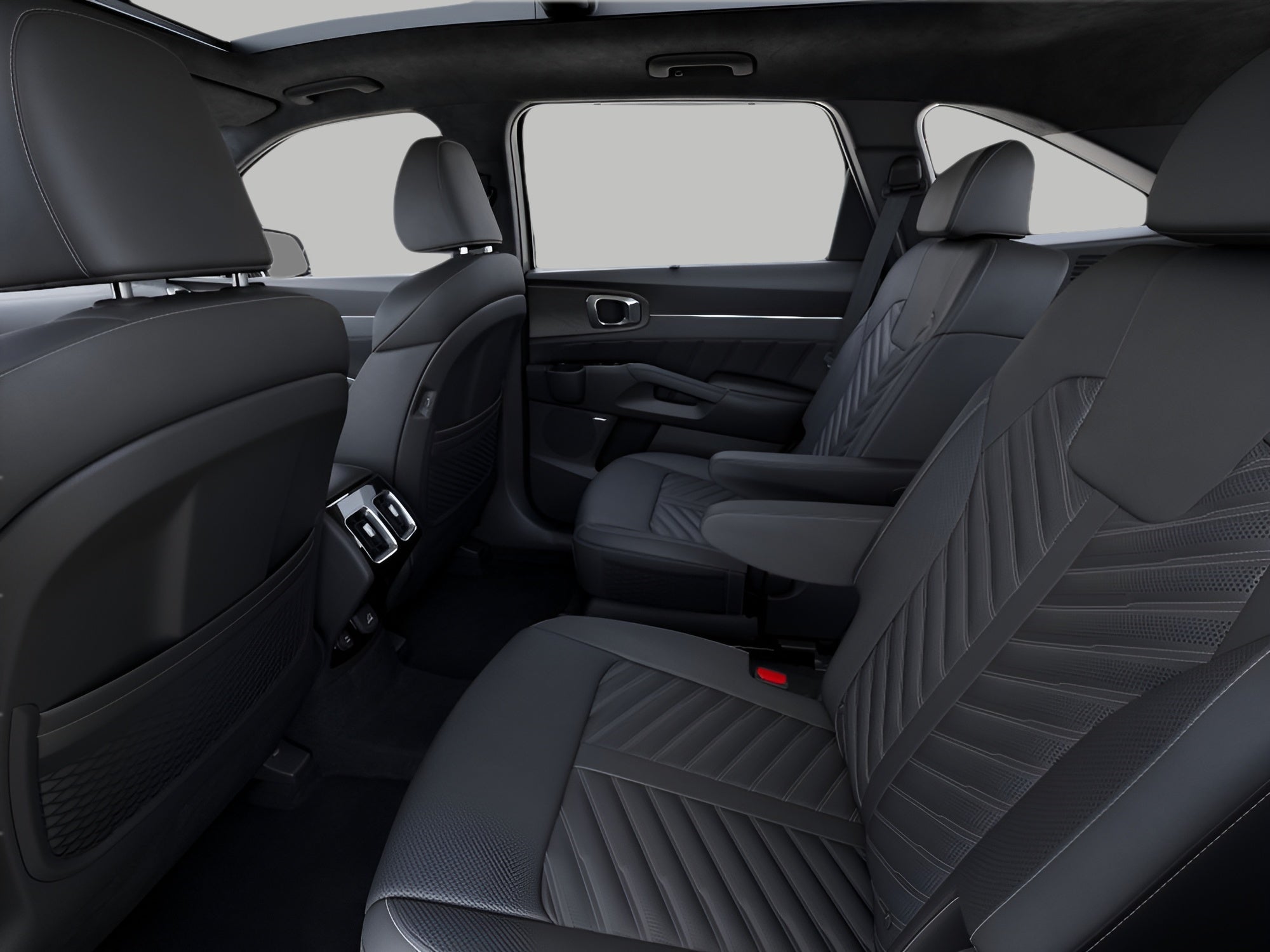2026 Kia Sorento X-Line SX AWD