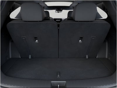 2026 Kia Sorento X-Line SX AWD