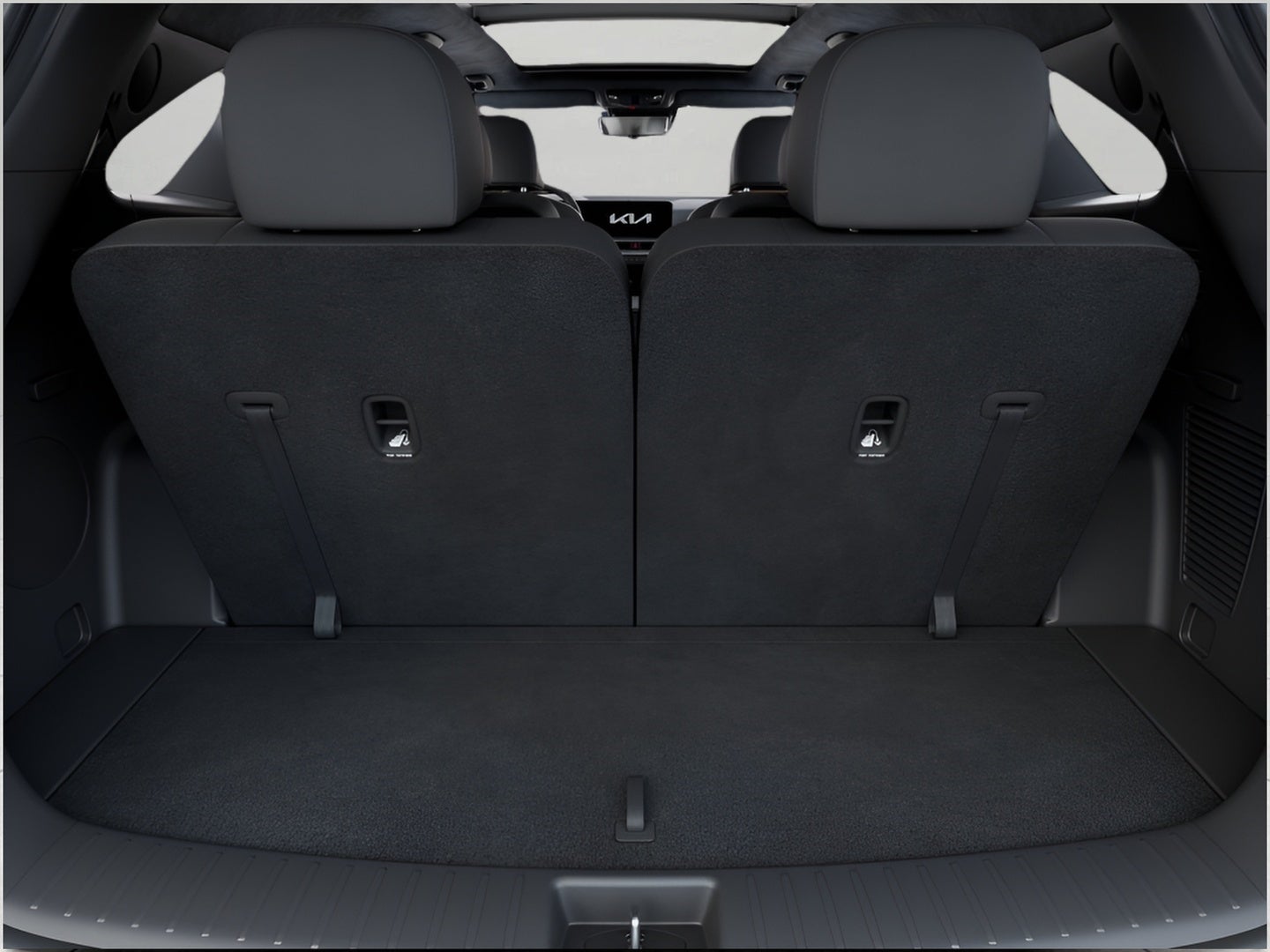 2026 Kia Sorento X-Line SX AWD