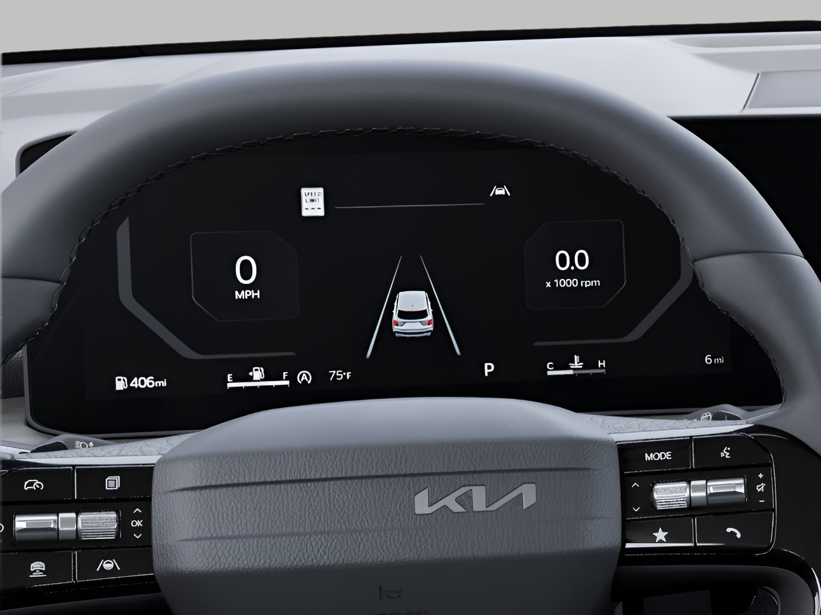 2026 Kia Sorento X-Line SX AWD