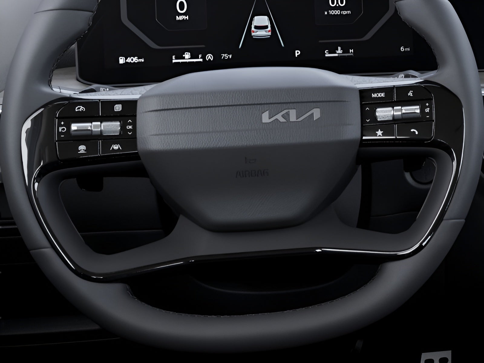 2026 Kia Sorento X-Line SX AWD