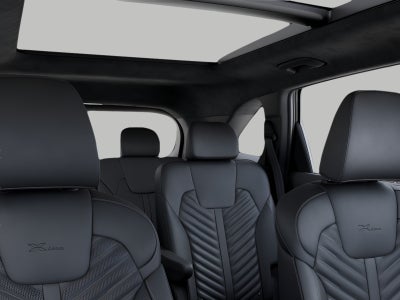 2026 Kia Sorento X-Line SX AWD