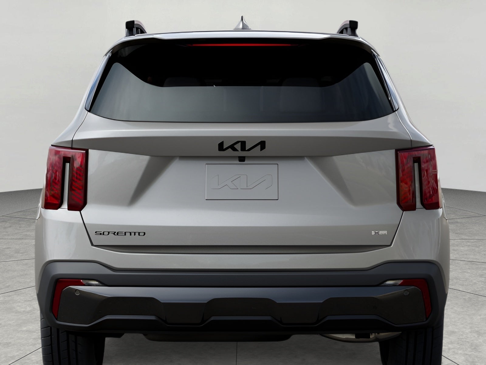 2026 Kia Sorento X-Line SX AWD