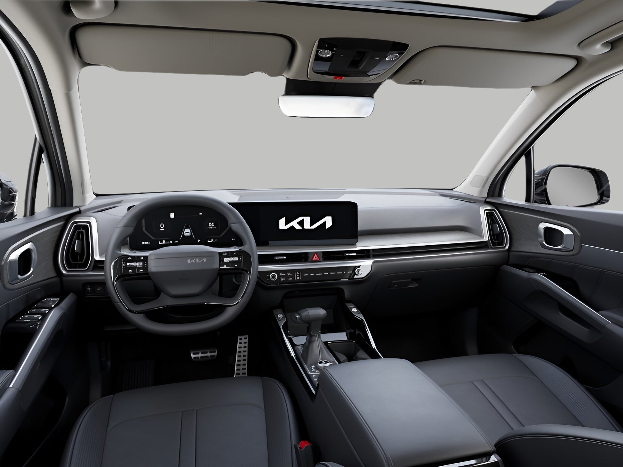 2026 Kia Sorento X-Line SX AWD