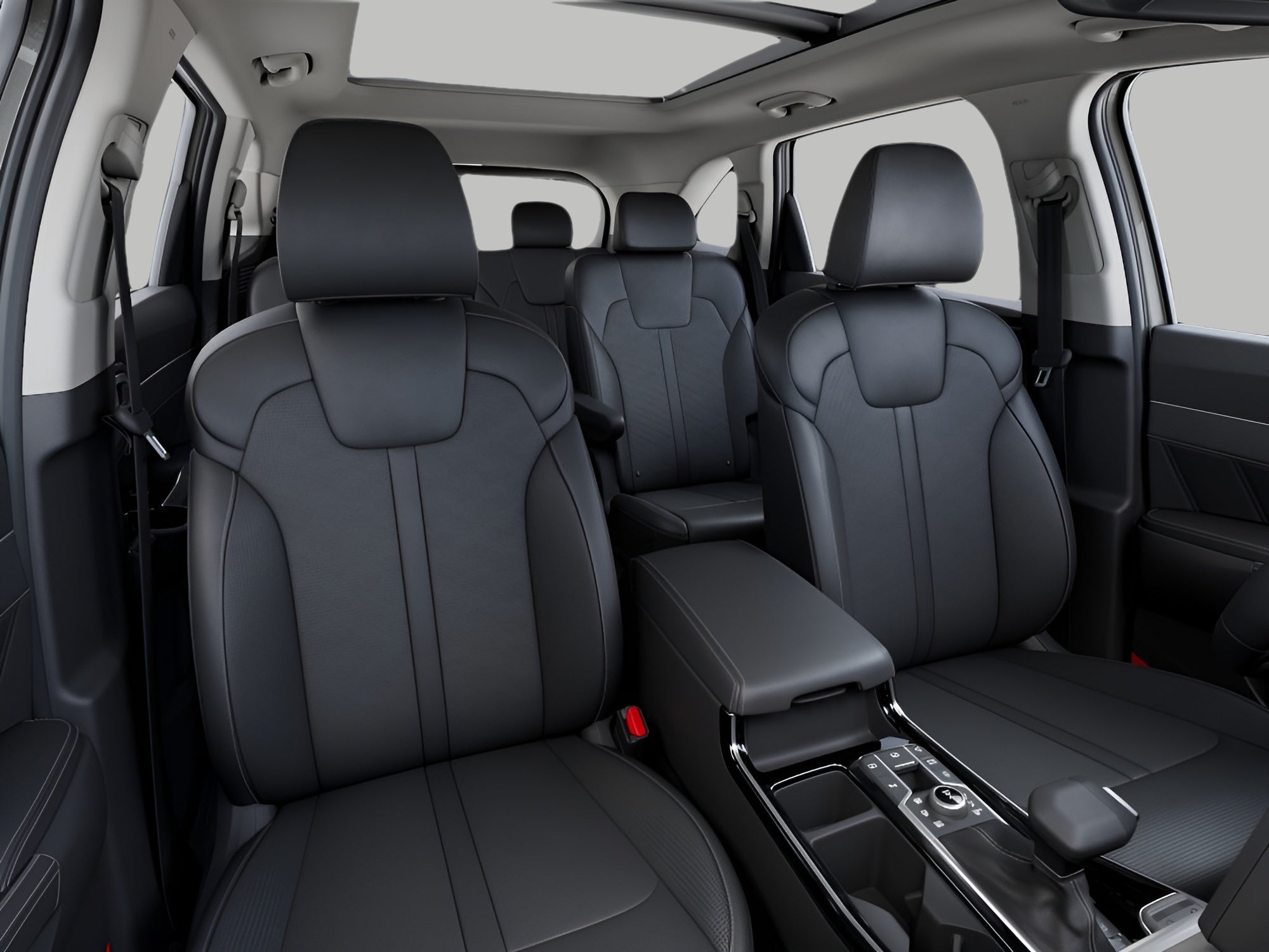 2026 Kia Sorento X-Line SX AWD