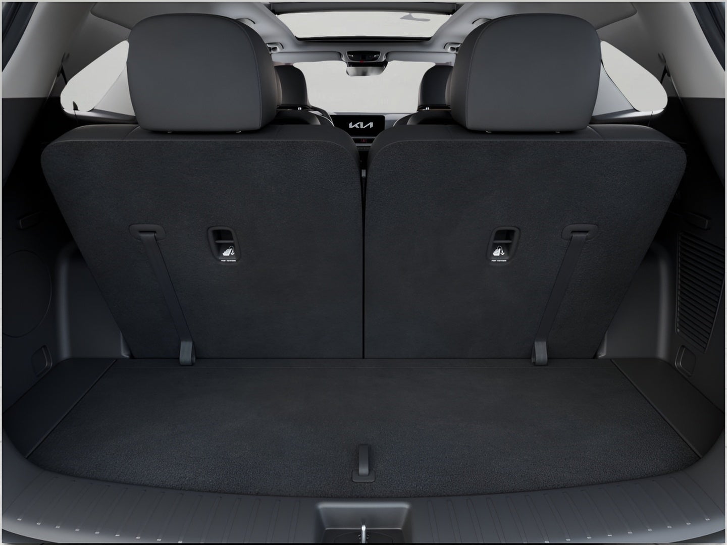 2026 Kia Sorento X-Line SX AWD