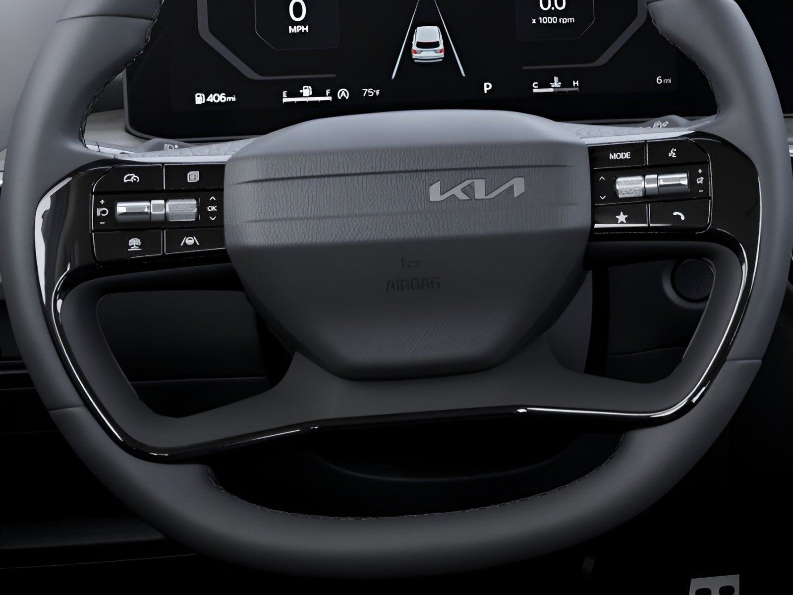2026 Kia Sorento X-Line SX AWD