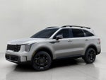 2026 Kia Sorento X-Line SX AWD